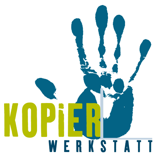 Kopierwerkstatt Regen